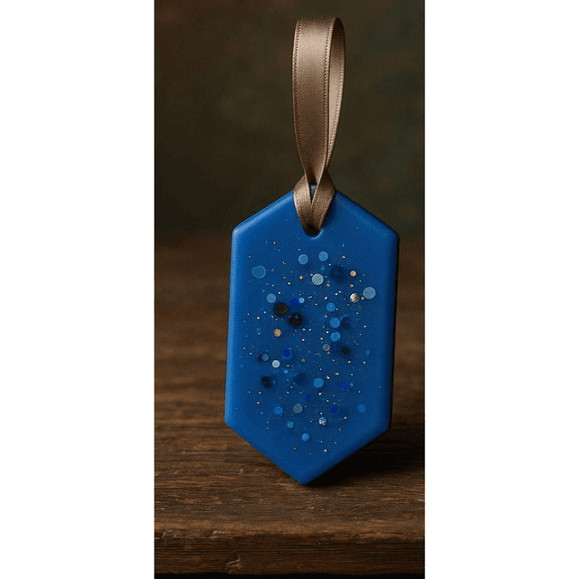 Suspension Clair de Lune